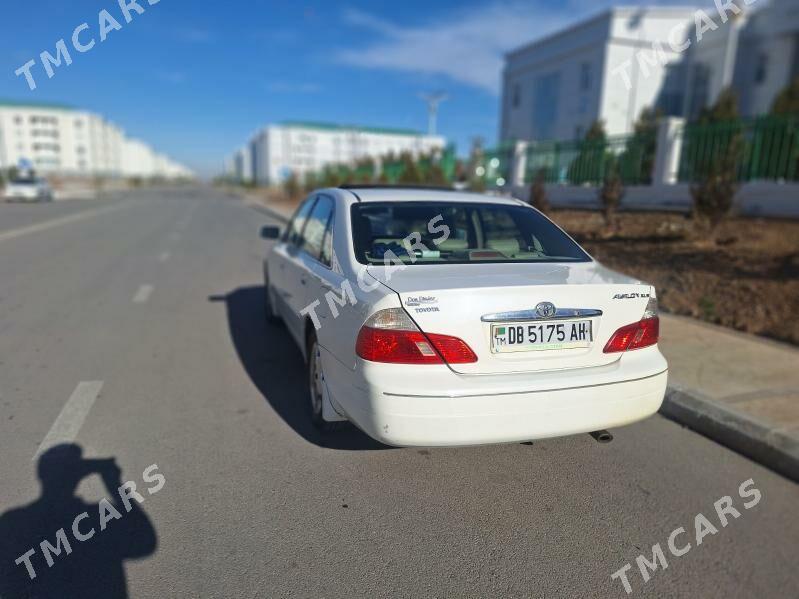 Toyota Avalon 2003 - 170 000 TMT - Aşgabat - img 2