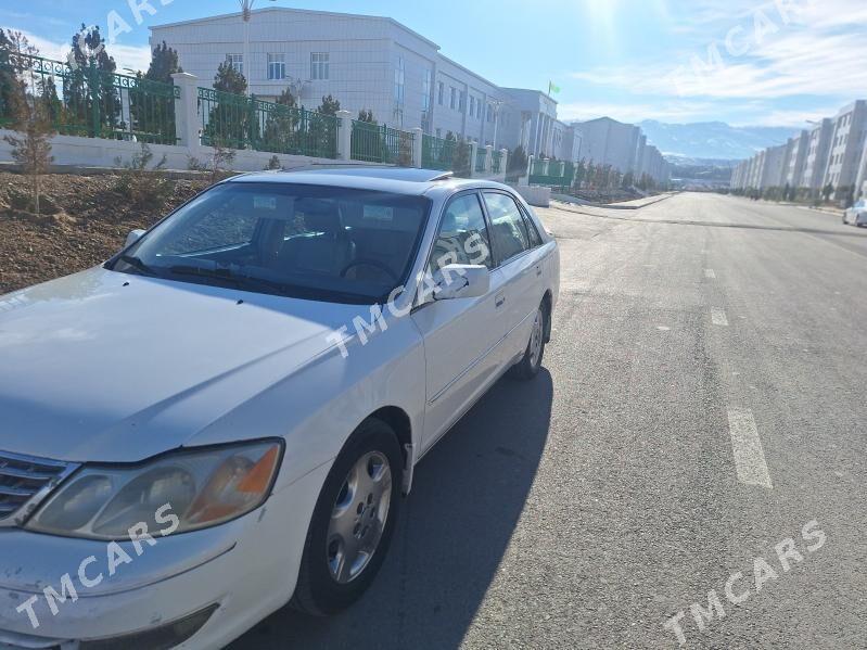 Toyota Avalon 2003 - 170 000 TMT - Aşgabat - img 4