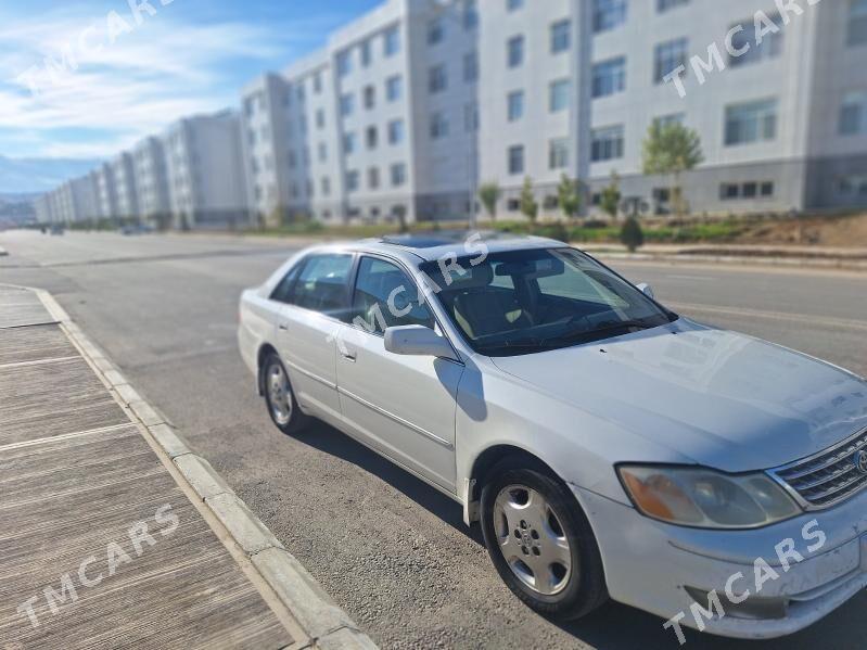 Toyota Avalon 2003 - 170 000 TMT - Aşgabat - img 3