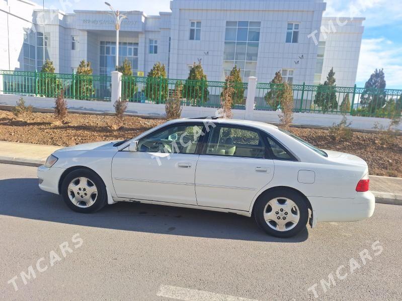 Toyota Avalon 2003 - 170 000 TMT - Aşgabat - img 6