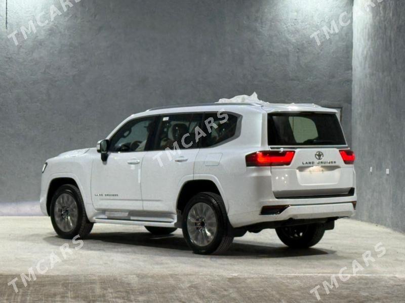 Toyota Land Cruiser 2024 - 1 862 000 TMT - Aşgabat - img 3