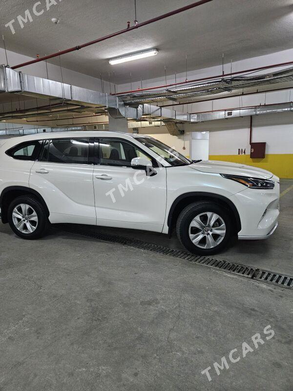 Toyota Highlander 2020 - 460 000 TMT - Aşgabat - img 6