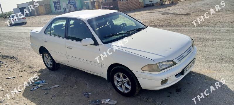 Toyota Carina 1997 - 45 000 TMT - Мургап - img 4