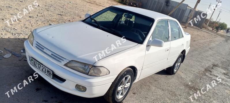 Toyota Carina 1997 - 45 000 TMT - Мургап - img 5