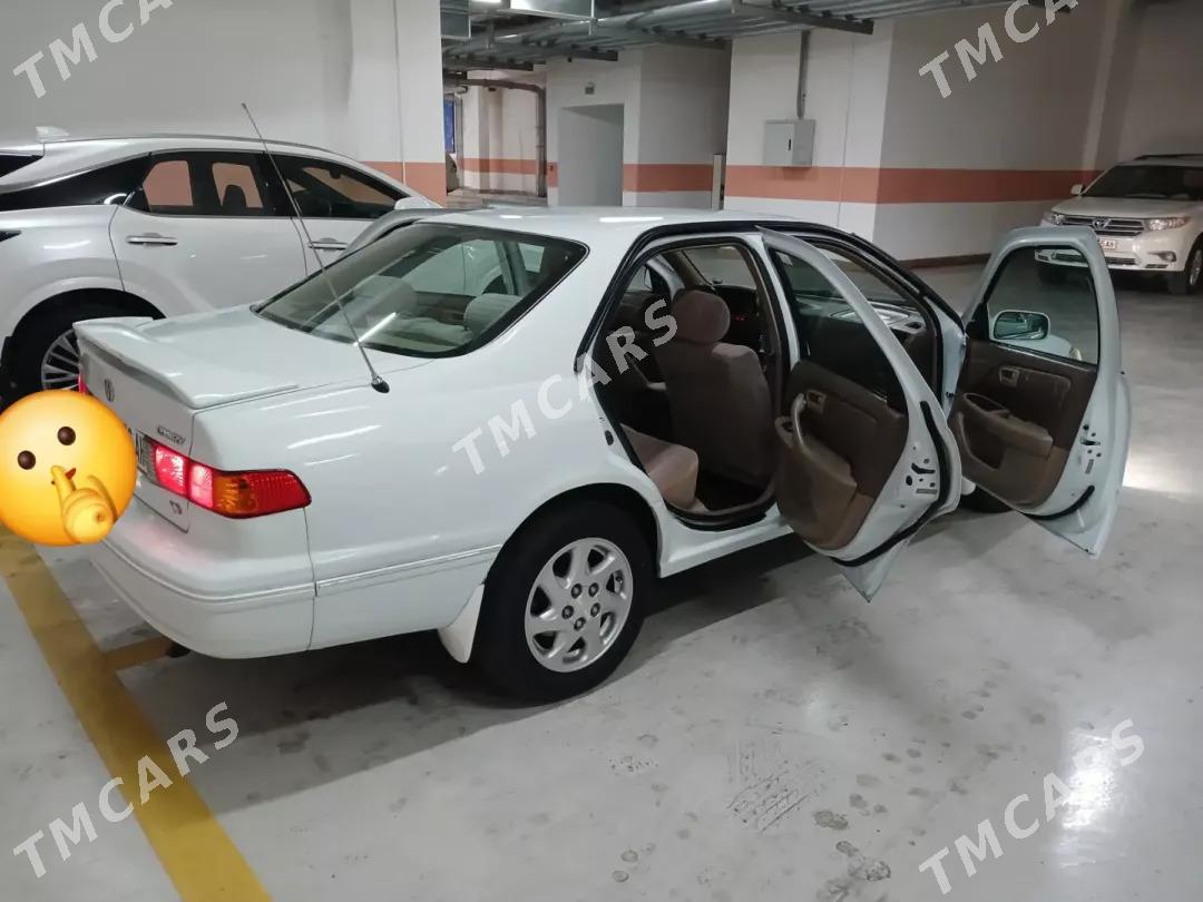 Toyota Camry 1999 - 123 000 TMT - Ашхабад - img 2