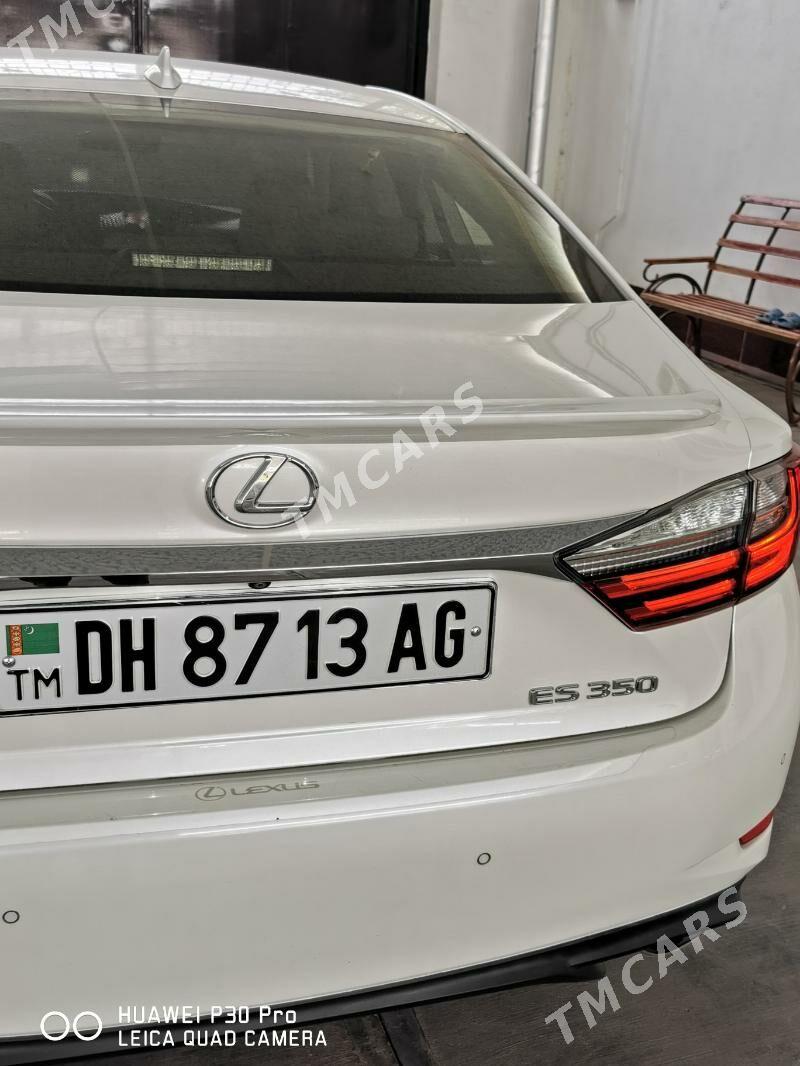 Lexus ES 350 2016 - 465 000 TMT - Aşgabat - img 2