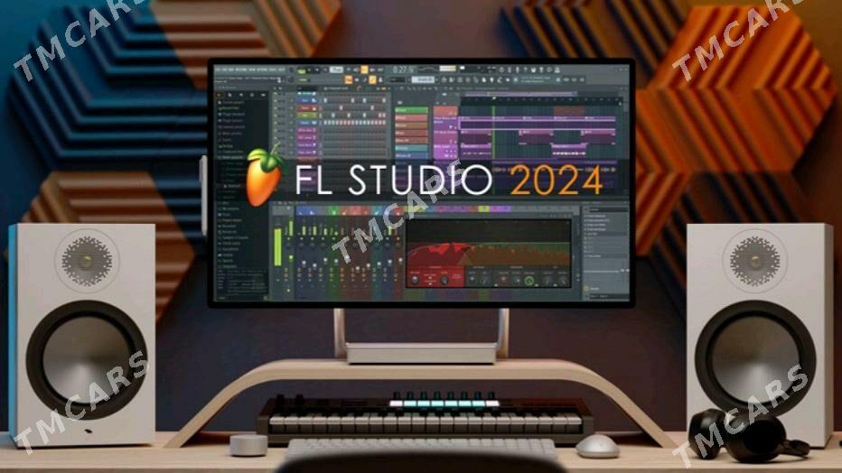 FL Studio 2024 - Мары - img 3