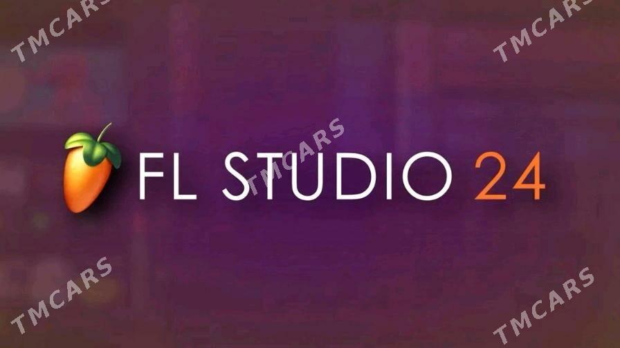 FL Studio 2024 - Мары - img 2