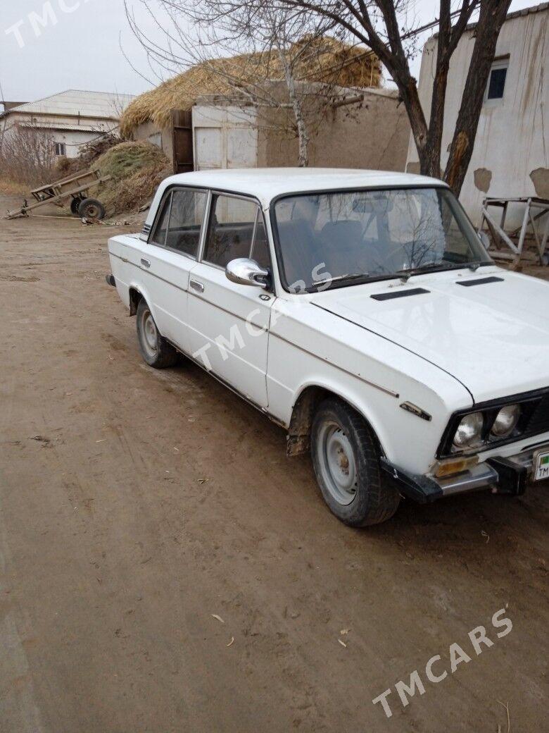 Lada 2106 1994 - 15 000 TMT - Gurbansoltan Eje - img 5