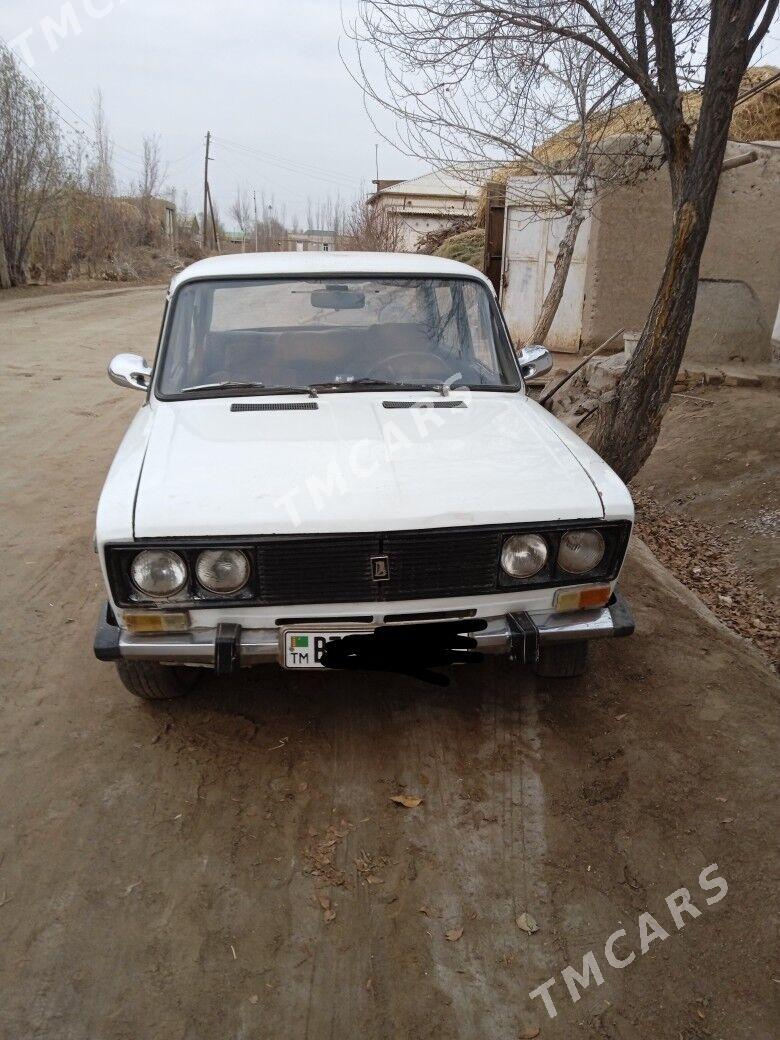 Lada 2106 1994 - 15 000 TMT - Gurbansoltan Eje - img 4