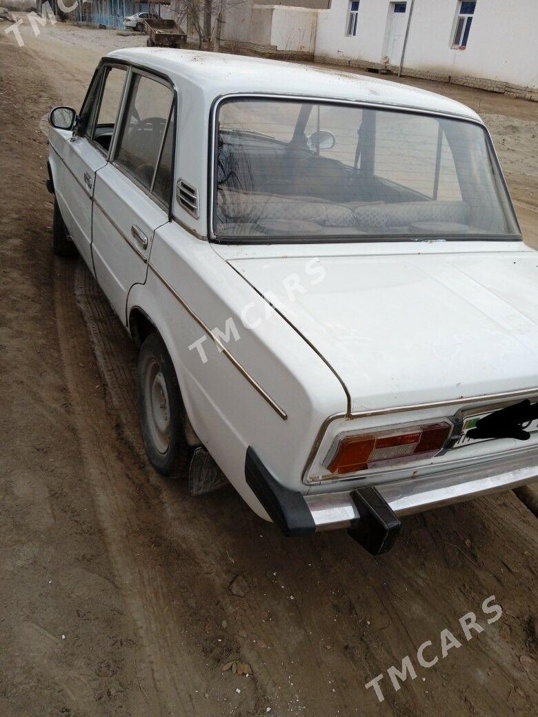 Lada 2106 1994 - 15 000 TMT - Gurbansoltan Eje - img 3