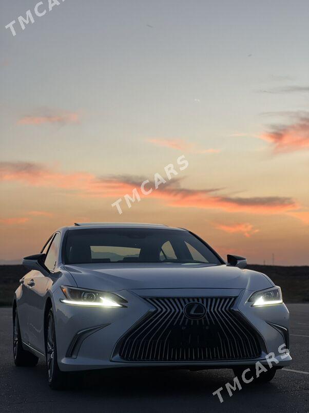 Lexus ES 350 2019 - 607 000 TMT - Aşgabat - img 7