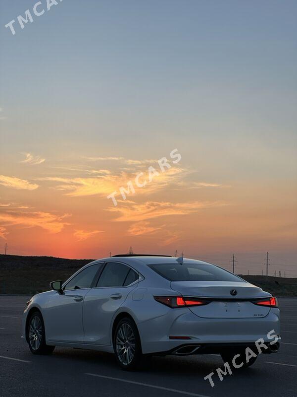 Lexus ES 350 2019 - 607 000 TMT - Aşgabat - img 5