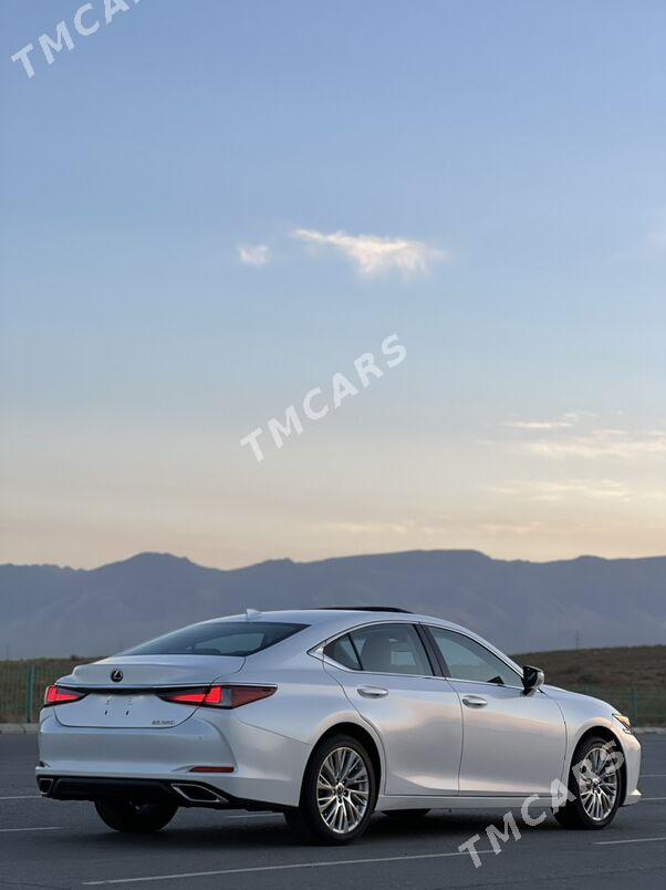 Lexus ES 350 2019 - 607 000 TMT - Aşgabat - img 4