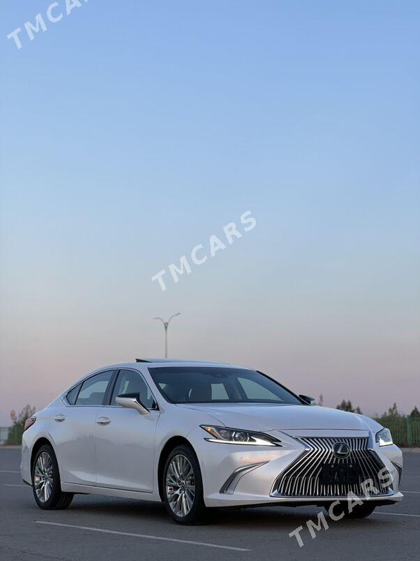 Lexus ES 350 2019 - 607 000 TMT - Aşgabat - img 2