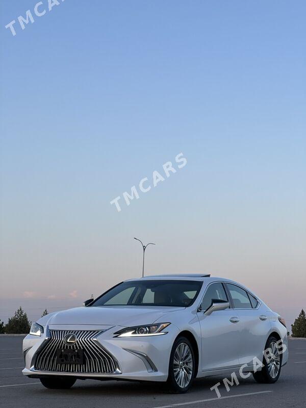 Lexus ES 350 2019 - 607 000 TMT - Aşgabat - img 3