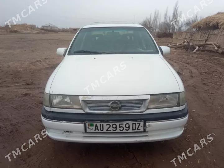 Opel Vectra 1993 - 40 000 TMT - Болдумсаз - img 5