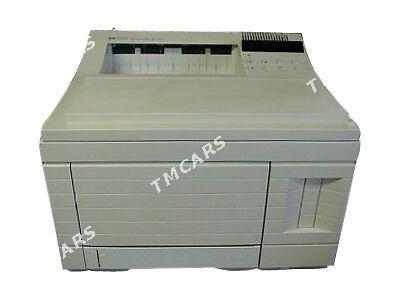 PRINTER HP LaserJet 4 Plus - Анев - img 2