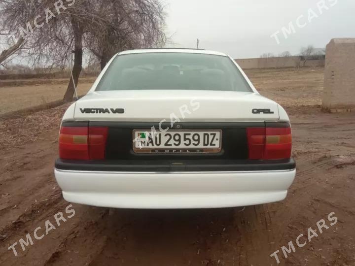 Opel Vectra 1993 - 40 000 TMT - Болдумсаз - img 2