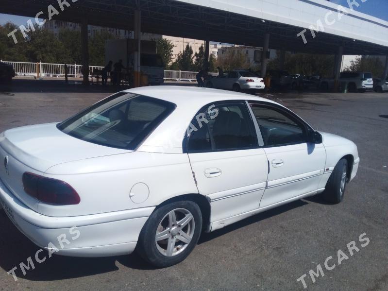 Opel Omega 1995 - 25 000 TMT - Ашхабад - img 3