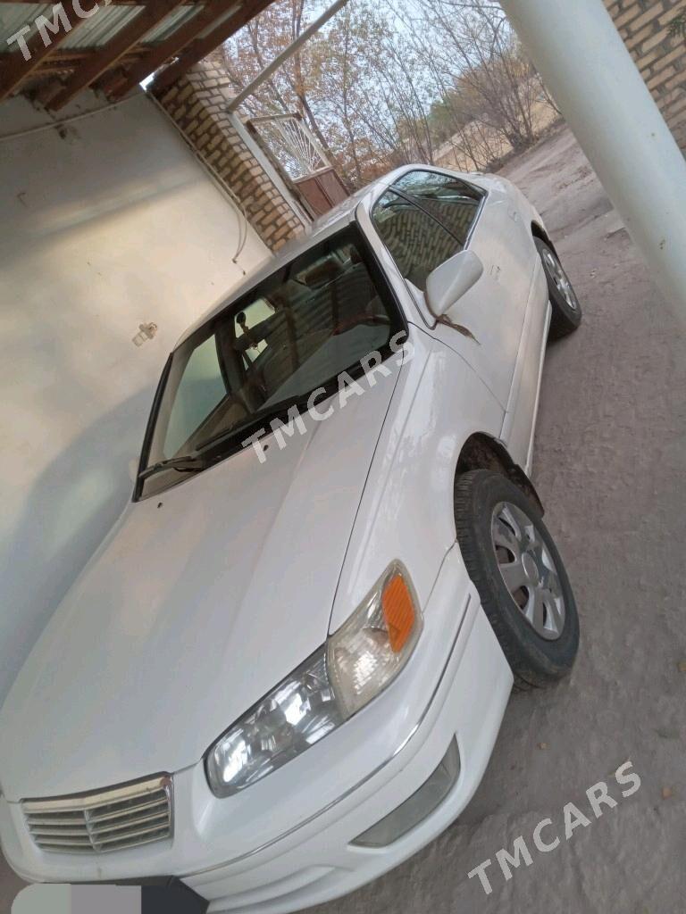 Toyota Camry 2000 - 120 000 TMT - Daşoguz - img 3