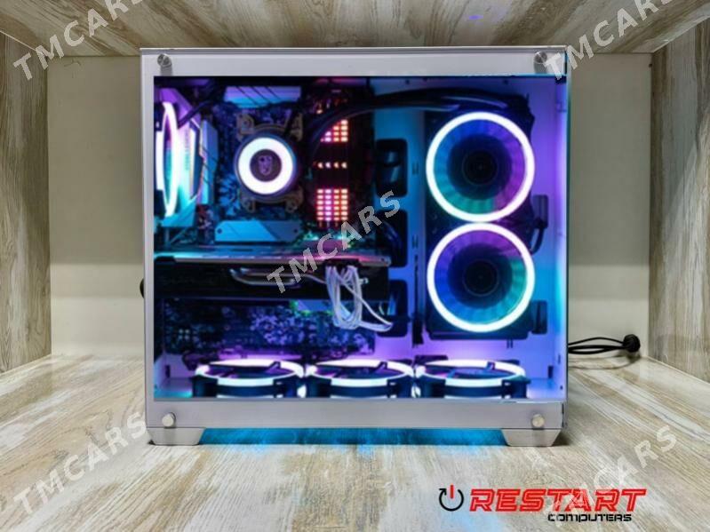 i5-14400 /RX NITRO+ - Parahat 2 - img 1