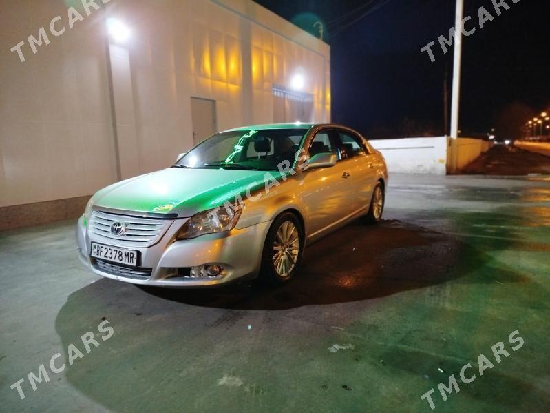 Toyota Avalon 2006 - 150 000 TMT - Türkmenabat - img 4