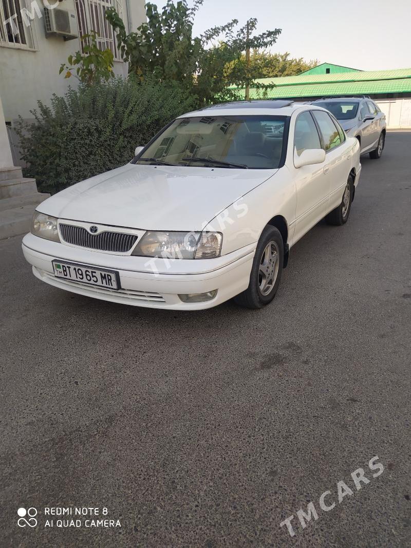 Toyota Avalon 1999 - 120 000 TMT - Wekilbazar - img 2