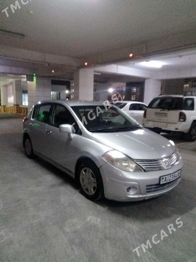 Nissan Versa 2010 - 83 000 TMT - Tejen - img 7