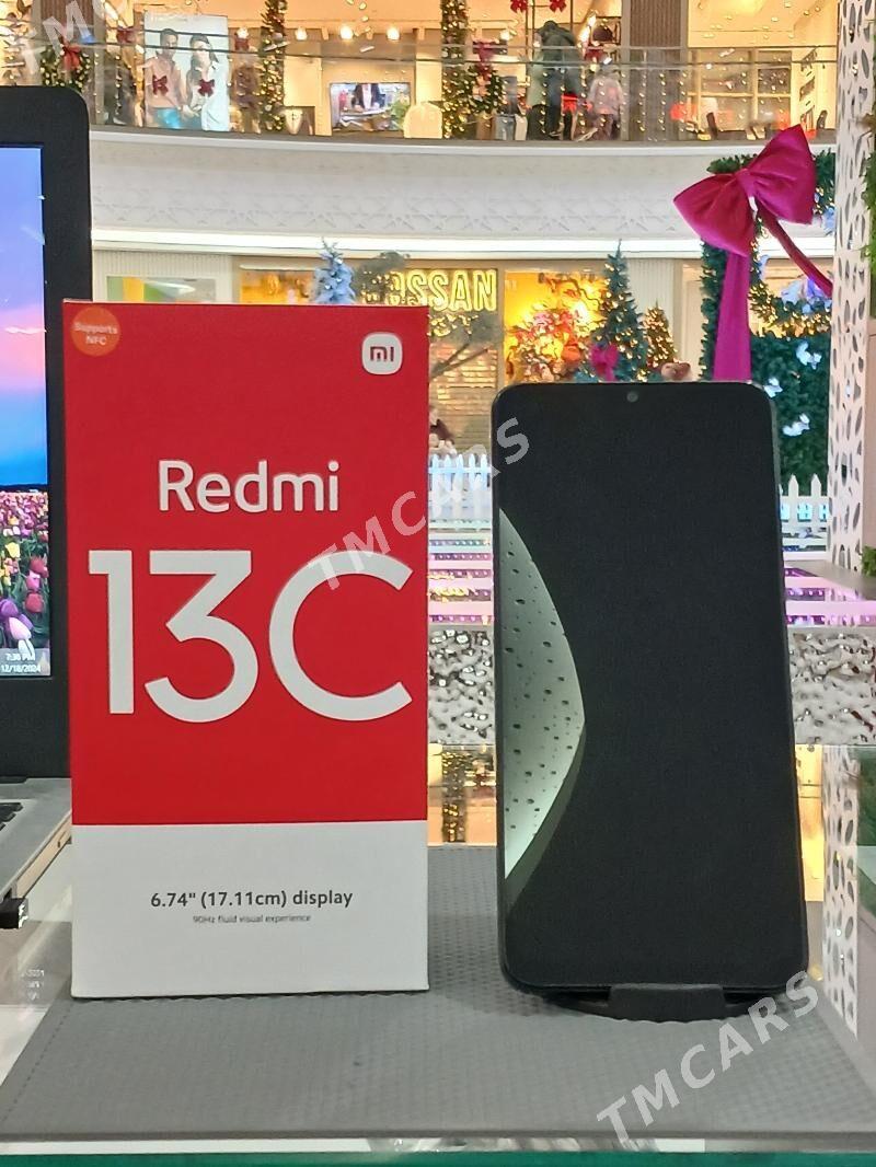 Redmi 13C - Aşgabat - img 2