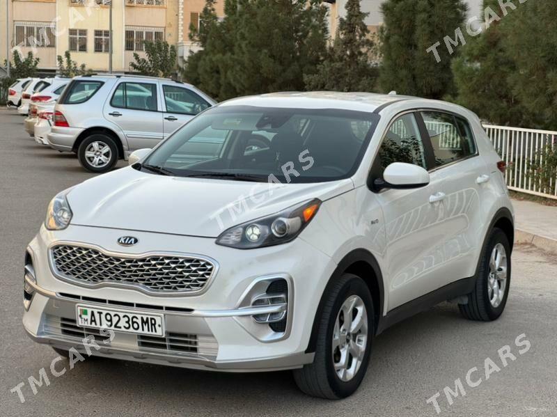 Kia Sportage 2019 - 280 000 TMT - Mary - img 3