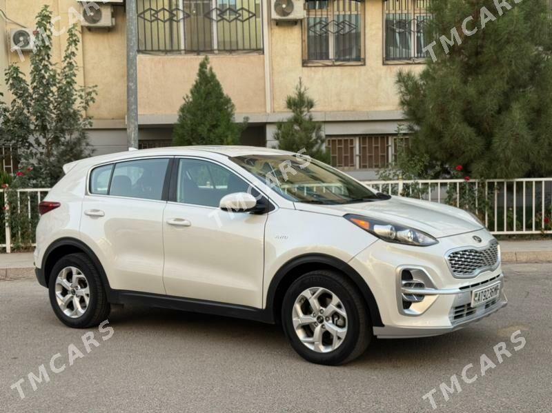 Kia Sportage 2019 - 280 000 TMT - Mary - img 2