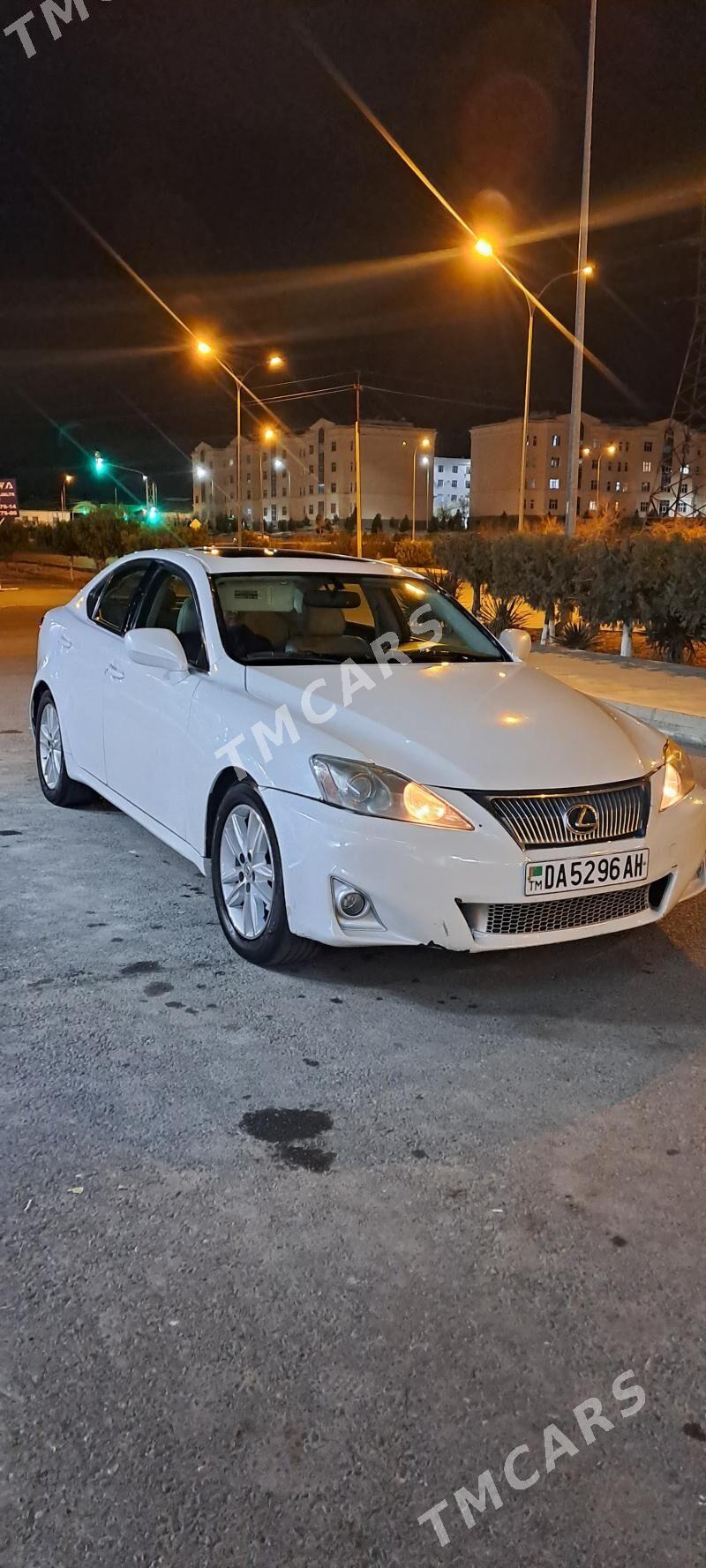 Lexus IS 250 2011 - 140 000 TMT - Aşgabat - img 2