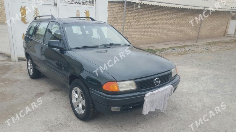 Opel Astra 1994 - 30 000 TMT - Mary - img 6