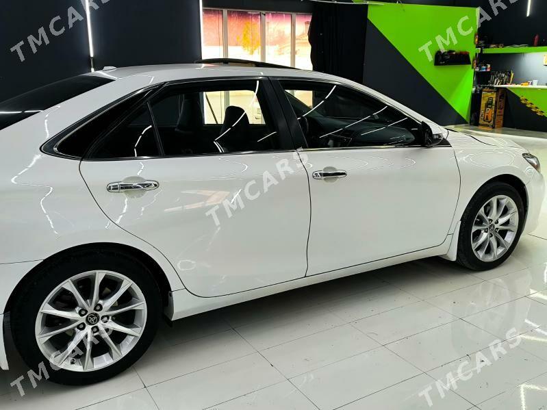 Toyota Camry 2017 - 229 000 TMT - Ашхабад - img 4