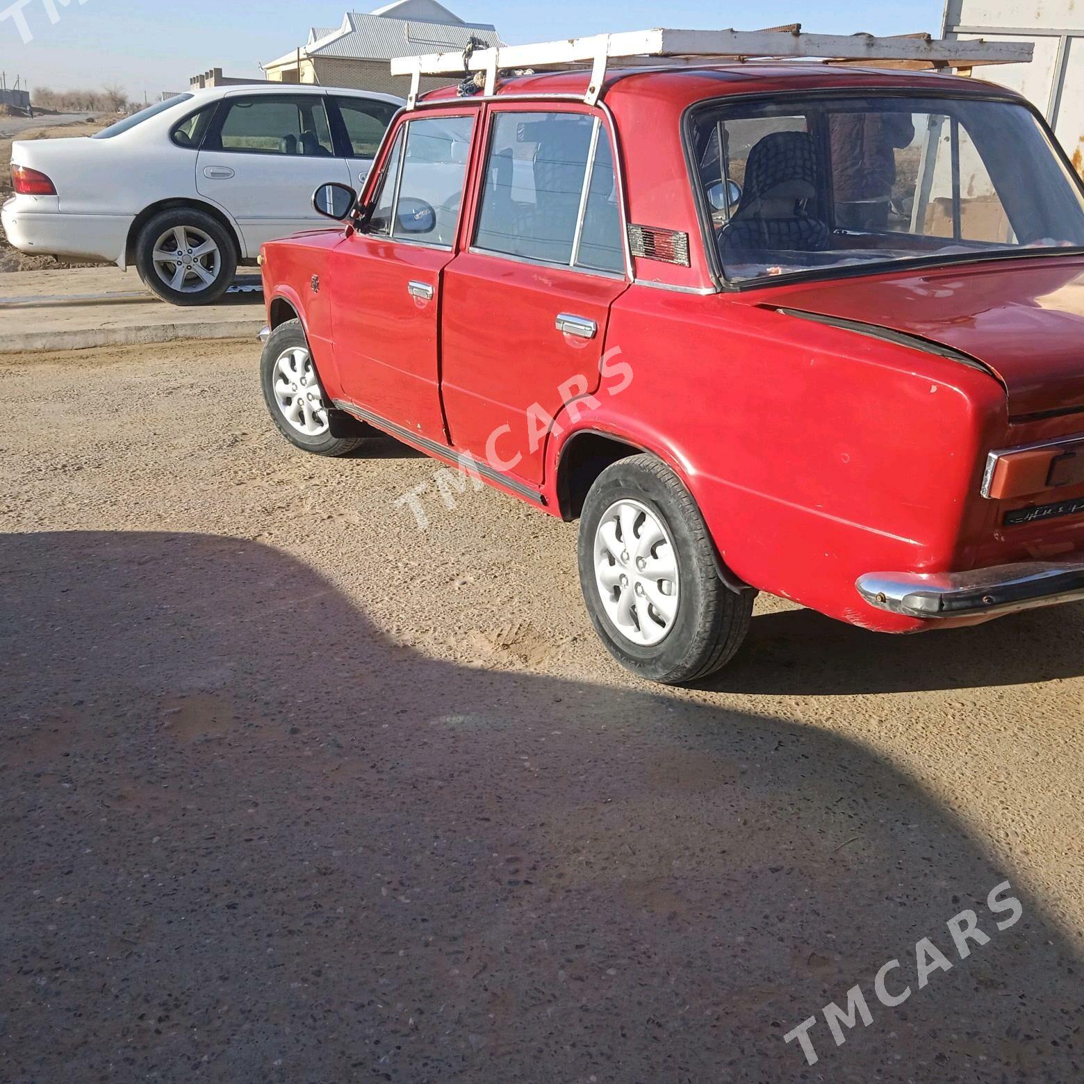 Lada 2104 1980 - 15 000 TMT - Мары - img 2