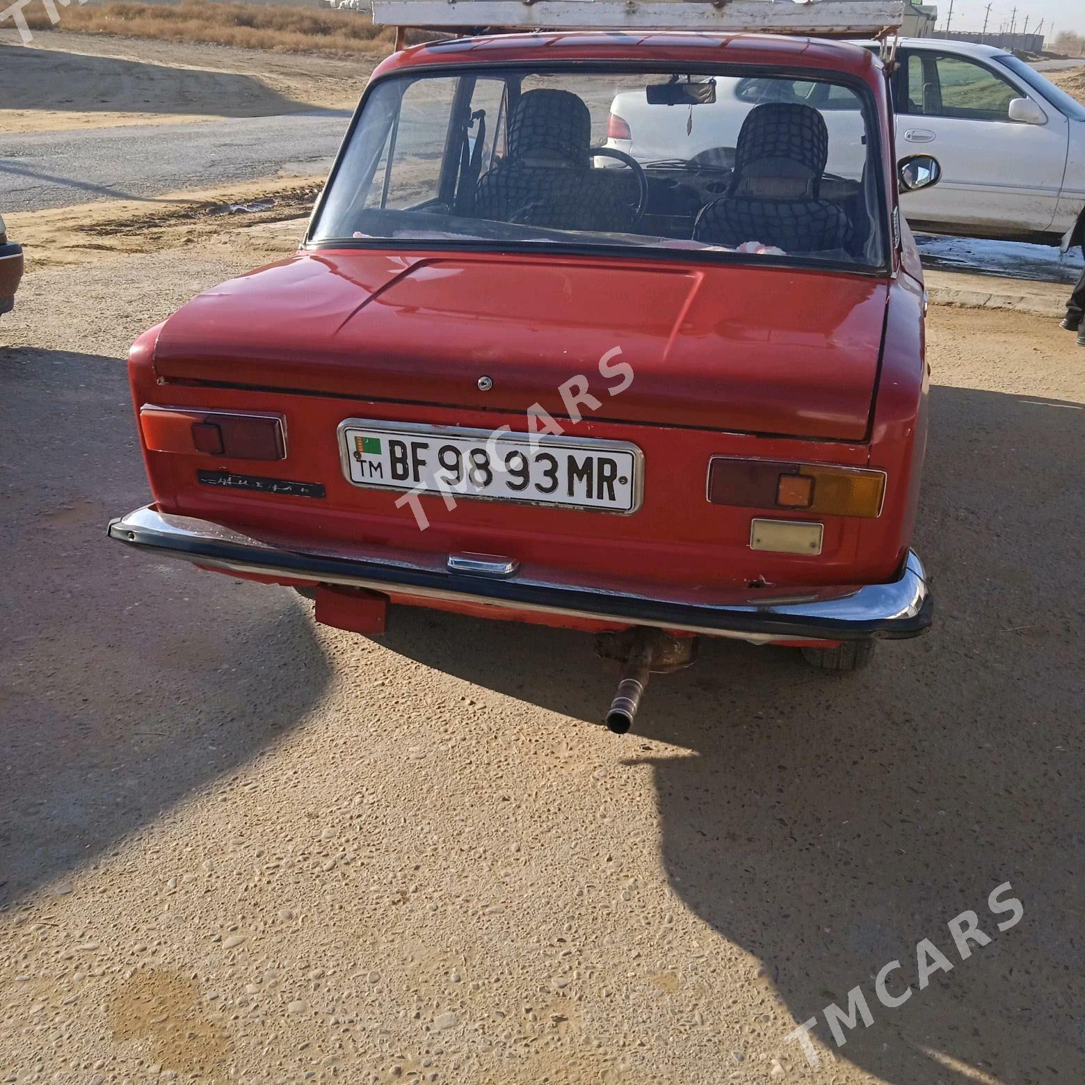 Lada 2104 1980 - 15 000 TMT - Мары - img 3