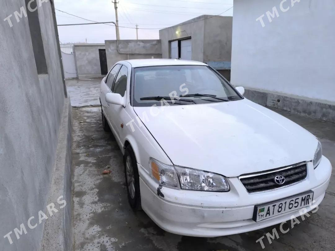 Toyota Camry 2000 - 70 000 TMT - Mary - img 6