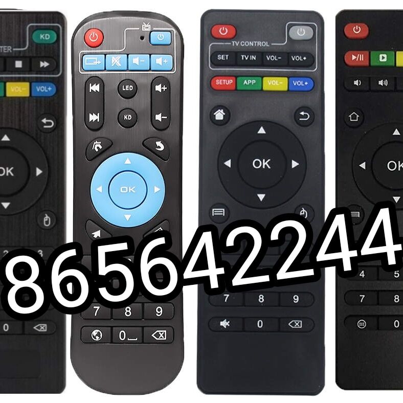 PULT TUNER TELEWIZOR AYPI WIFI - Aşgabat - img 1