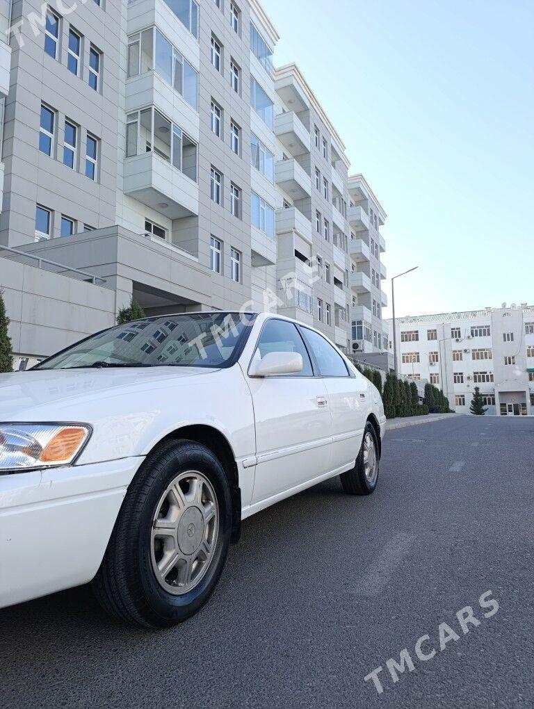 Toyota Camry 1998 - 103 000 TMT - Мары - img 4