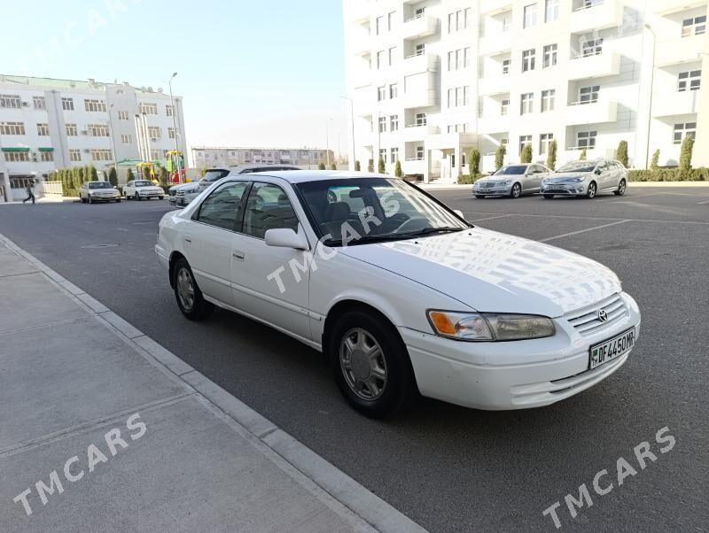 Toyota Camry 1998 - 103 000 TMT - Мары - img 5