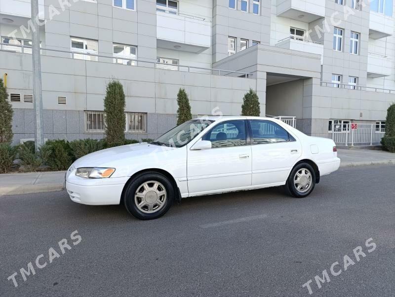 Toyota Camry 1998 - 103 000 TMT - Мары - img 3