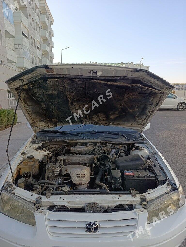 Toyota Camry 1998 - 103 000 TMT - Мары - img 7