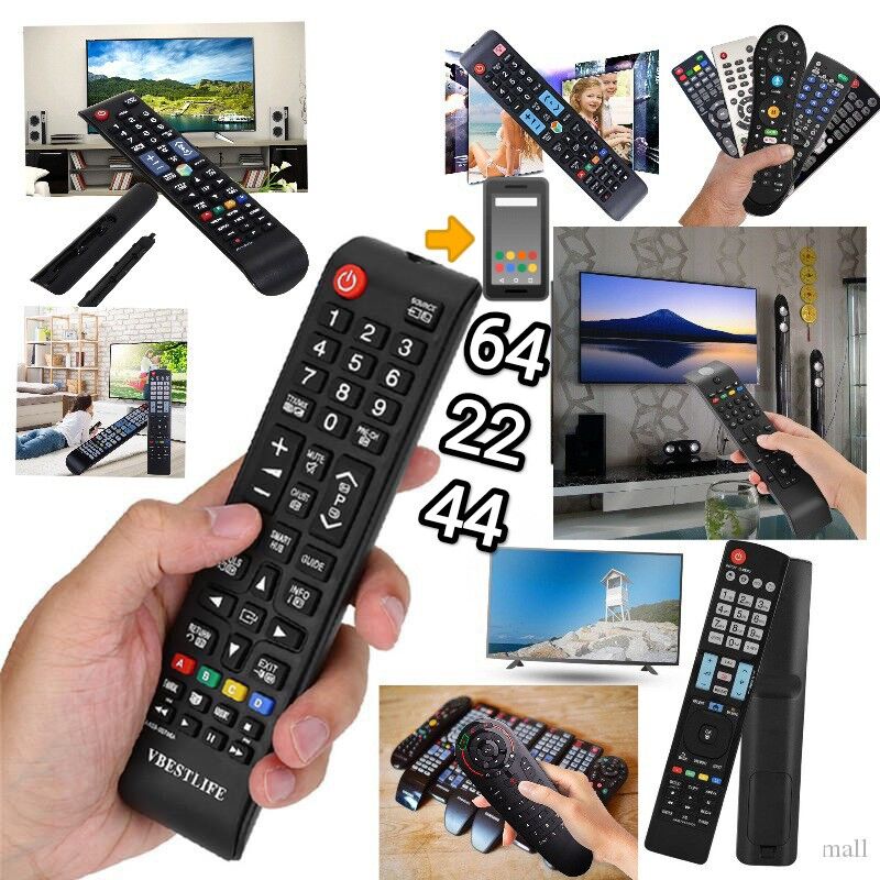 AYPI PULT TUNER TELEWIZOR WIFI - Aşgabat - img 1
