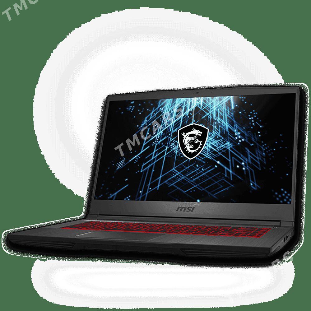 MSI i5(12gen)RTX2050 - Aşgabat - img 2