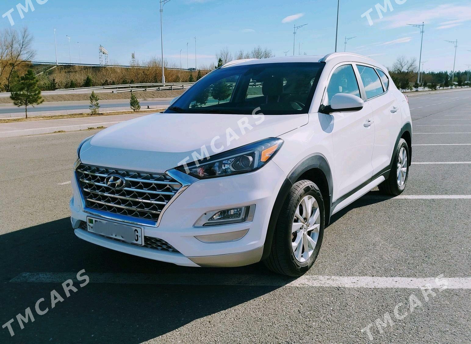 Hyundai Tucson 2019 - 245 000 TMT - Aşgabat - img 3