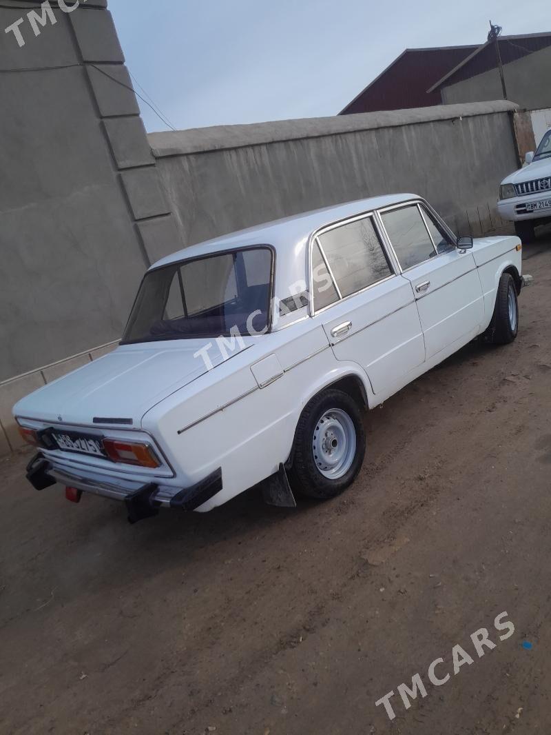 Lada 2106 1989 - 15 000 TMT - Köneürgenç - img 2