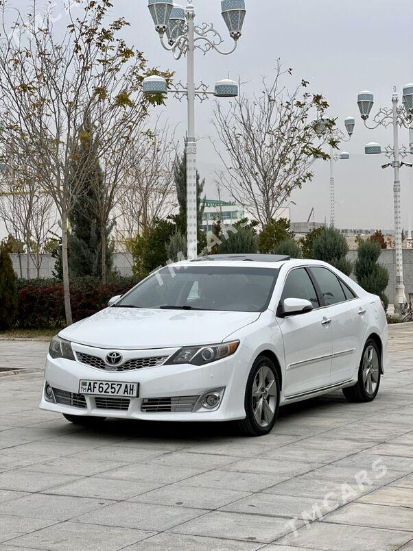 Toyota Camry 2012 - 220 000 TMT - Aşgabat - img 3