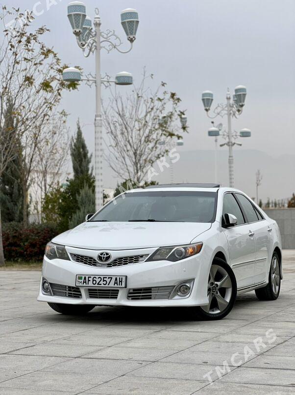 Toyota Camry 2012 - 220 000 TMT - Aşgabat - img 9