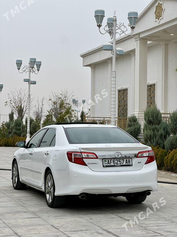 Toyota Camry 2012 - 220 000 TMT - Aşgabat - img 10